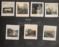 A M. kir. 19. gyalog dandár 1938, 1939, 1940,1941, Felvidék, Kárpátalja, Erdély, Délvidék bevonuláso...