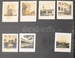 A M. kir. 19. gyalog dandár 1938, 1939, 1940,1941, Felvidék, Kárpátalja, Erdély, Délvidék bevonuláso...