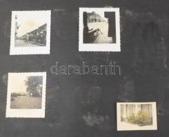 A M. kir. 19. gyalog dandár 1938, 1939, 1940,1941, Felvidék, Kárpátalja, Erdély, Délvidék bevonuláso...