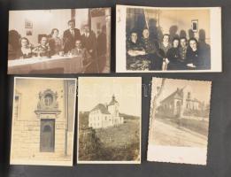 A M. kir. 19. gyalog dandár 1938, 1939, 1940,1941, Felvidék, Kárpátalja, Erdély, Délvidék bevonuláso...