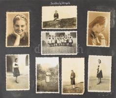 A M. kir. 19. gyalog dandár 1938, 1939, 1940,1941, Felvidék, Kárpátalja, Erdély, Délvidék bevonuláso...