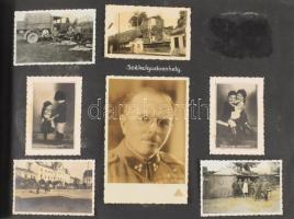 A M. kir. 19. gyalog dandár 1938, 1939, 1940,1941, Felvidék, Kárpátalja, Erdély, Délvidék bevonuláso...