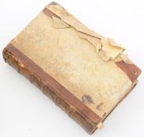 Fried[rich]. Christian Baumeister: Elementa philosophiae recentioris usibus iuventutis scholasticae ...