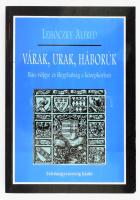 Lehoczky Alfréd: Várak, urak, háborúk. Bán-völgye és Hegyhátság a középkorban. Miskolc, 1996, Felsőmagyarország Kiadó. Kiadói papírkötés, karcos borítóval.