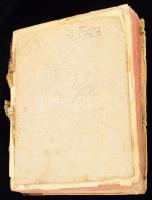 [A munkácsi görögkatolikus egyház alapítójáról Koriáthovics Tódórról szóló munka] R. P. Joannicio Ba...