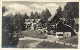 San Vigilio villas photo