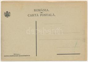 Dicsőszentmárton, Tarnaveni, Diciosanmartin; Uzinele Nitrogen / nitrogéngyár / nitrogen plant, facto...