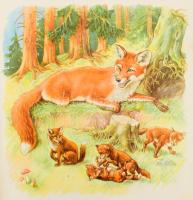 4 db ifjúsági könyv, mesekönyv: Carlo Collodi: Pinokkió kalandjai. Ford.: Rónay György. Szecskó Tamá...