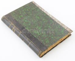 1904 Archeologiai Értesítő - A M. Tud. Akadémia arch, bizottságának, az Orsz. régészeti s Emb társul...