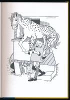 Astrid Lindgren: Harisnyás Pippi. Ford.: Tótfalusi István. Bp., 2015, Móra, 118+(2) p. Kiadói karton...