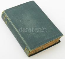 Rousseau, [Jean-Jacques]: Emil vagy a nevelésről. Franciából ford. és magyarázó jegyzetekkel ellátta...