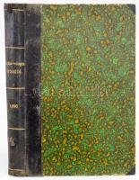 1906 Archeologiai Értesítő - A M. Tud. Akadémia arch, bizottságának, az Orsz. régészeti s Emb társul...