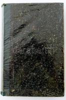 Maár Bonifácz: Egyetemes történelem mellyet érettebb ifjak és olvasók számára. I. köt. 1. része. Győ...