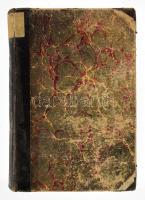 [Fraknói] Frankl Vilmos: Pázmány Péter és kora. III. köt. (1632-1637.) Pest, 1872., Ráth Mór, 395 p....