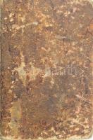 Új Plutarch, vagy minden korok és nemzetek? leghíresebb férfiai és hölgyeinek arcz-és életrajza. A? ...