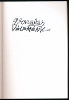 Joó József: Vonalas vélemény...-ek. Hódmezővásárhely, 2016, szerzői kiadás ("Norma"-ny.), ...