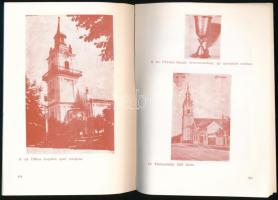 Házi Albert: Okány krónikája a kezdetektől napjainkig. Okány, 1984, Községi Tanács, 227 p. Egyetlen ...