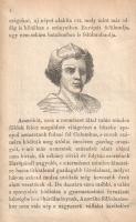 [Gaál József] Gaal: 
Peru fölfedezése és elfoglalása.
Pest, 1871. Heckenast Gusztáv (ny.) 111 + [1...