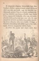 [Gaál József] Gaal: 
Peru fölfedezése és elfoglalása.
Pest, 1871. Heckenast Gusztáv (ny.) 111 + [1...