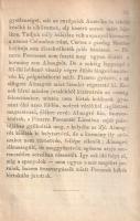 [Gaál József] Gaal: 
Peru fölfedezése és elfoglalása.
Pest, 1871. Heckenast Gusztáv (ny.) 111 + [1...