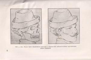 Doros Gábor: 
A magyarság életereje. A nemzettest biológiája, fajegészsége és eugéniája.
Budapest,...