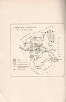 Györffy György: 
Tanulmányok a magyar állam eredetéről. A nemzetségtől a vármegyéig, a törzstől az ...