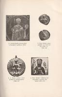 Györffy György: 
Tanulmányok a magyar állam eredetéről. A nemzetségtől a vármegyéig, a törzstől az ...