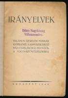 Irányelvek villamos szerelési munkák kivitelénél a kisfeszültségű házi csatlakozás helyétől a fogyas...