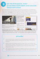 Susan M. Weinschenk: 100 dolog amit minden tervezőnek tudnia kell az emberekről. Ford.: Lazányi Kris...