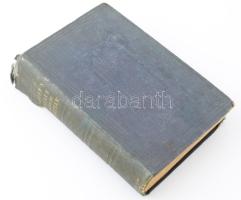 Richard Whately: Bacon's Essays: with Annotations. London, 1867, Longans, Green, Reader, and Dy...