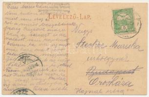 1908 Gyertyánliget, Polyana-Gyertyánliget, Kabola Polyána, Kobyletska Poliana (Máramaros, Maramures)...