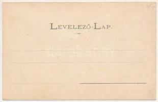 Nagyvárad, Oradea; Kossuth Lajos utca, Blum Géza, Kálmán Sándor üzlete, Klein kávéháza, zsinagóga. D...