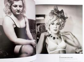 Christie's 2 darab árverési katalógus, fotók témában, 2014-2016