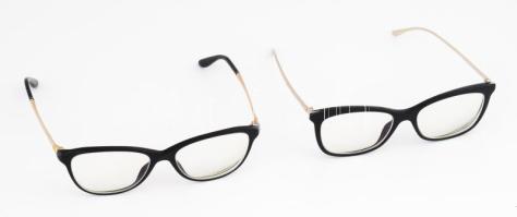 Versace tokban Versace, Bulgari és Hugo Boss szemüveg