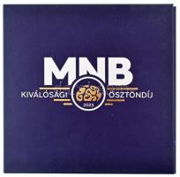 2023. 5Ft-200Ft (6xklf) forgalmi sor szettben + "Kiválósági Ösztöndíj - MNB / Magyar Nemzeti Ba...