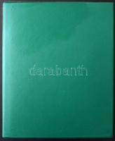 Csehszlovákia 1948-1993 alkalmi légi levelek 64 darabos gyűjteménye házi készítésű lapokon, iratrend...