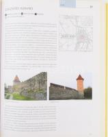Karczag Ákos - Szabó Tibor: Erdély, Partium és a Bánság erődített helyei. Várak, várkastélyok, város...