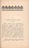 Némethy Lajos: 
A pesti főtemplom története. I. kötet. [Unicus, több nem jelent meg.]
Budapest, 18...