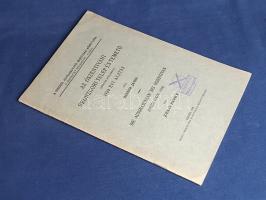 Banner János: 
Az ószentiváni bronzkori telep és temető. 1928. évi ásatás. (Második közlemény.)
Sz...