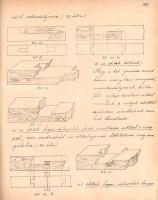 Középítéstan. Hauszmann Alajos (1847-1926) építész, egyetemi tanár épületszerkezet-tani előadásainak...