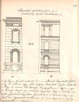 Középítéstan. Hauszmann Alajos (1847-1926) építész, egyetemi tanár épületszerkezet-tani előadásainak...