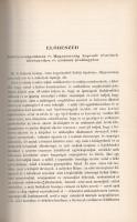 Magyar Törvénytár. 1540-1848. évi erdélyi törvények. Fordították és utalásokkal ellátták Kolosvári S...