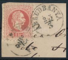 "ABRUDBÁNYA", "ABRUDBÁNYA"