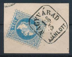 "NAGYVÁRAD / AJÁNLOTT"