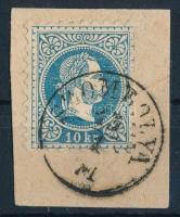 "SZOMBOLYA", "SZOMBOLYA"