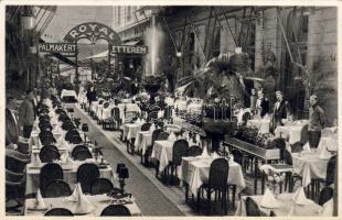 Budapest Hotel Royal Foto AK