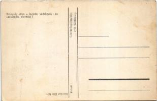 Gyergyószentmiklós, Gheorgheni; Gyilkos-tó, OTI üdülőtelep, kilátó a Csiky kertben. Bányász Ede felv...