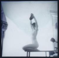 Amatőr erotikus akt negatív