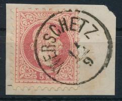 "WERSCHETZ", "WERSCHETZ"