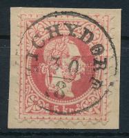 "ZICHYDORF", "ZICHYDORF"